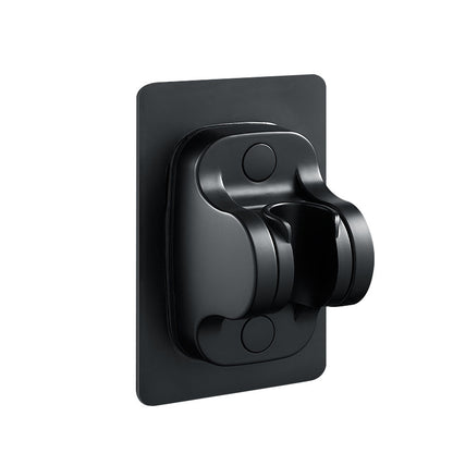 Square Pressurized Shower Head