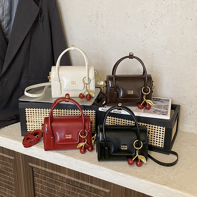 Square Shoulder Bag