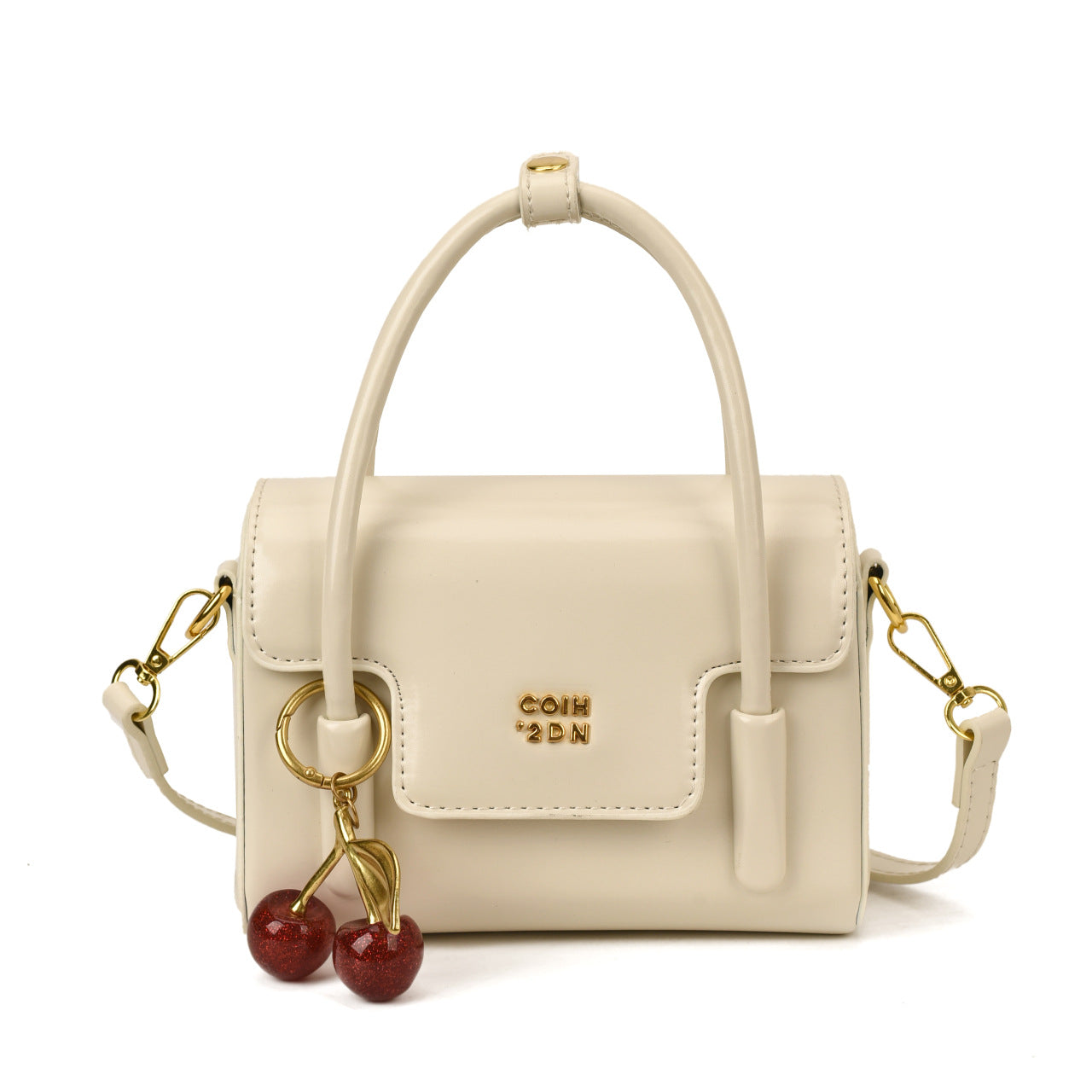 Square Shoulder Bag