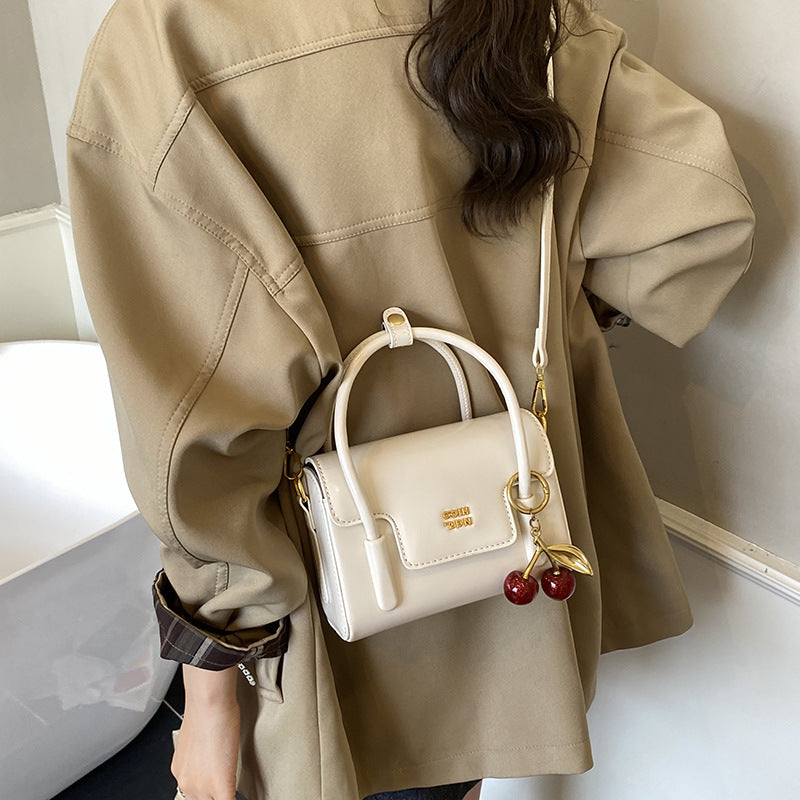 Square Shoulder Bag