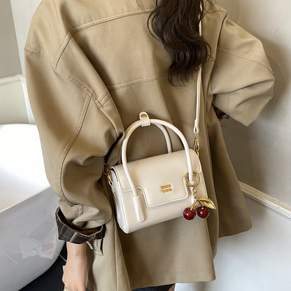 Square Shoulder Bag
