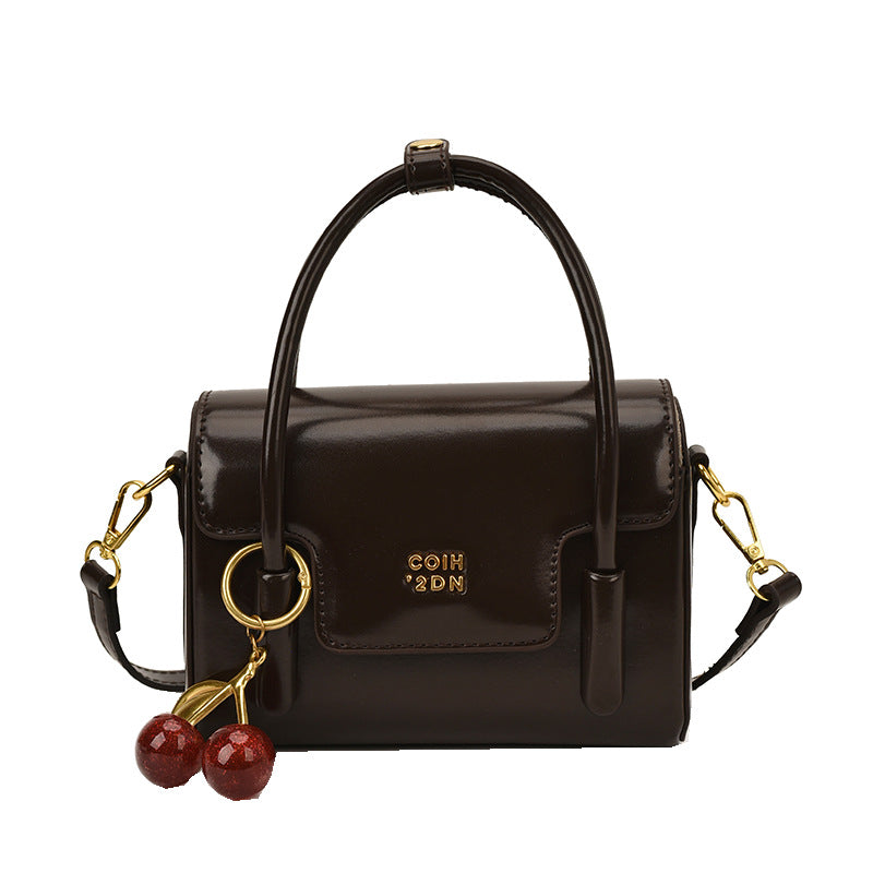 Square Shoulder Bag