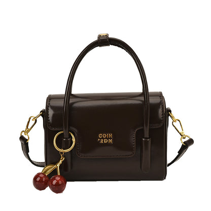 Square Shoulder Bag