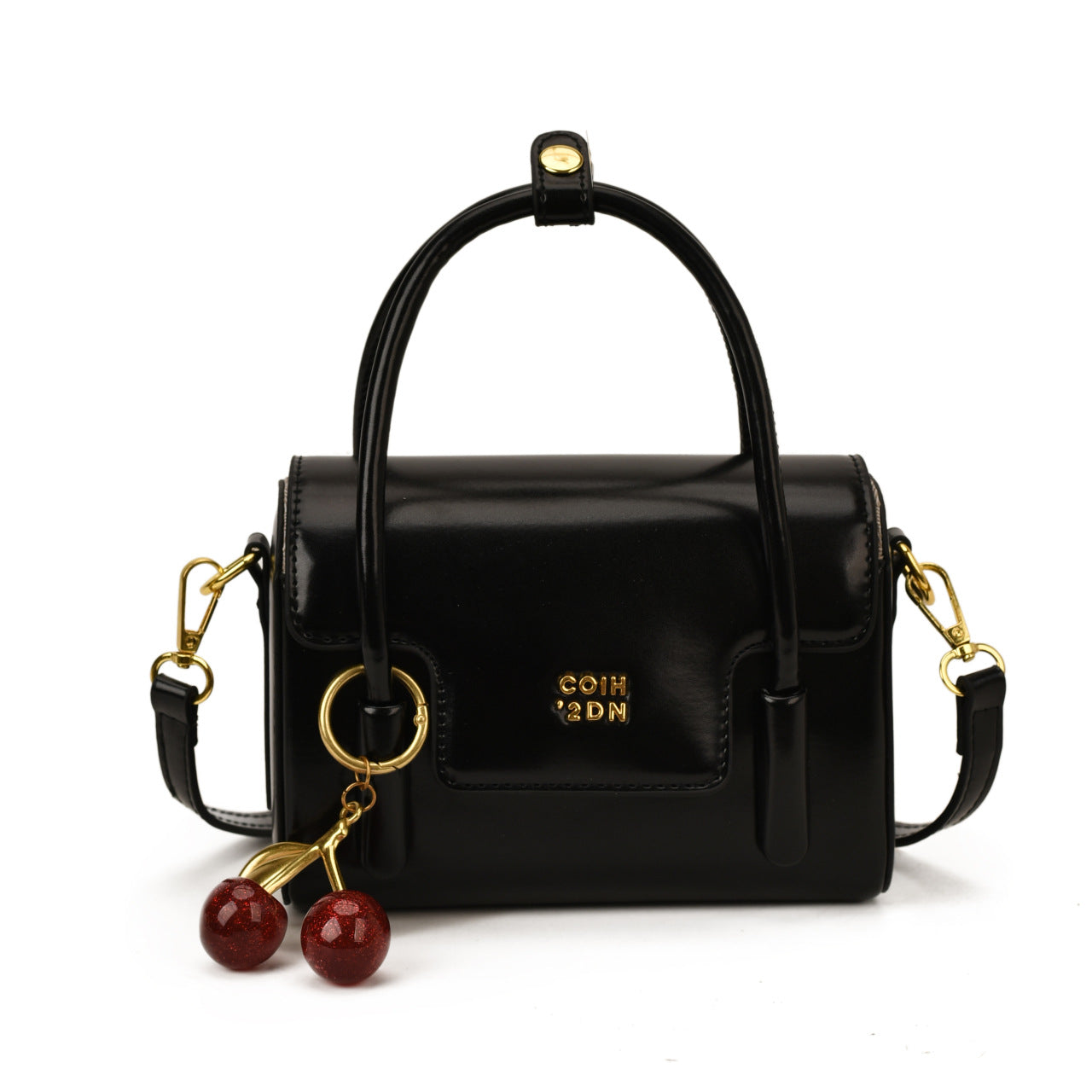 Square Shoulder Bag