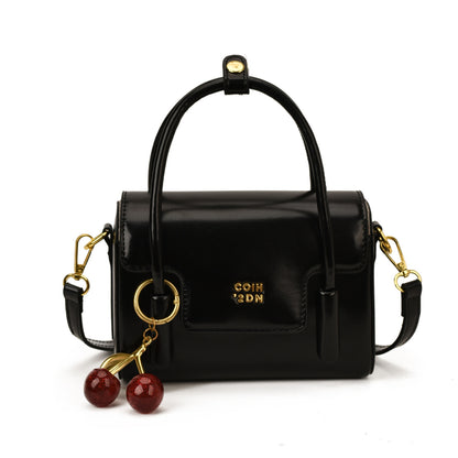 Square Shoulder Bag
