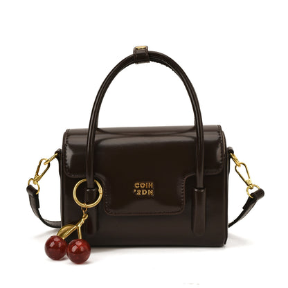 Square Shoulder Bag