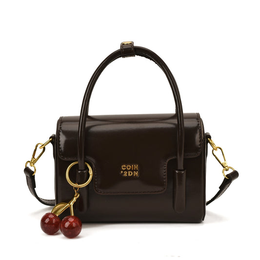 Square Shoulder Bag