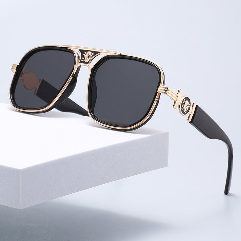 Square Sunglasses