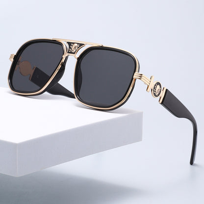 Square Sunglasses