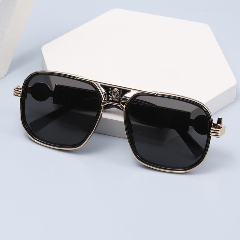Square Sunglasses
