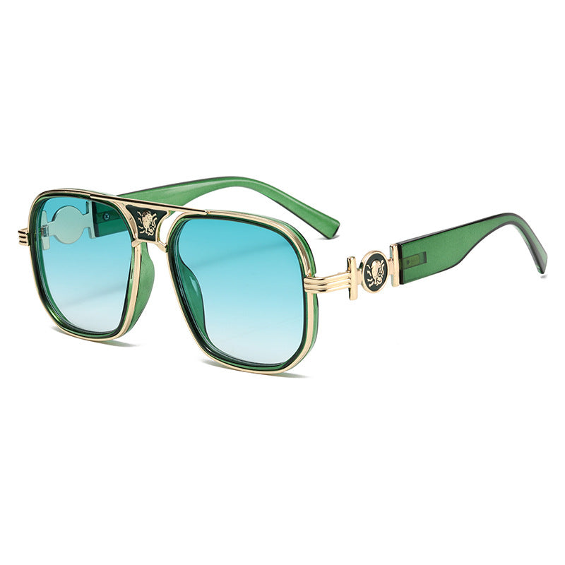 Square Sunglasses