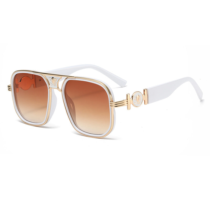 Square Sunglasses