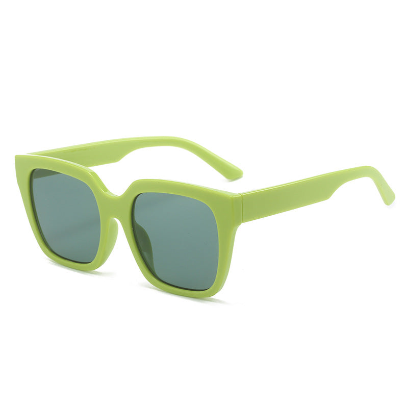 Square Sunglasses