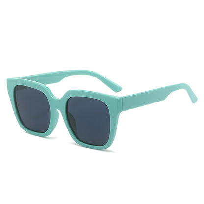 Square Sunglasses