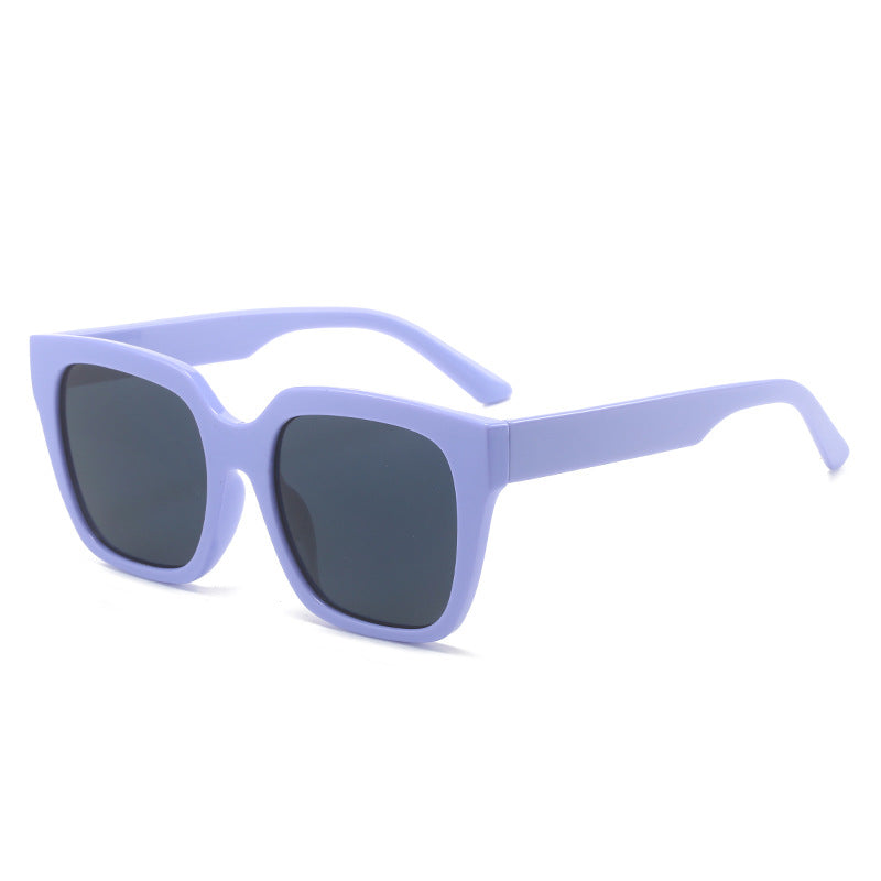Square Sunglasses