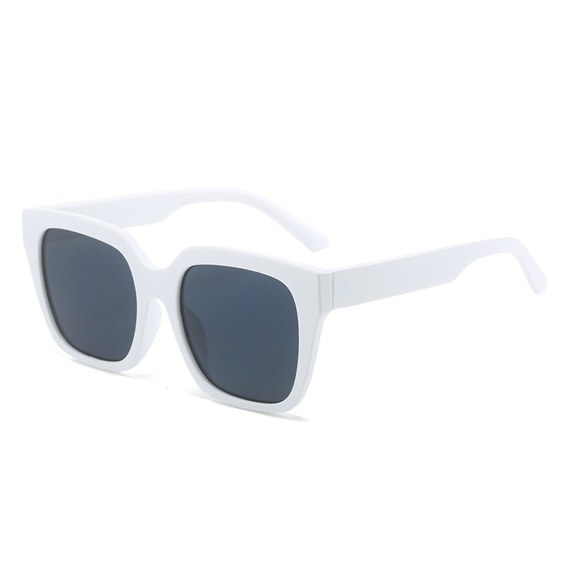 Square Sunglasses