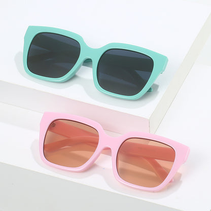 Square Sunglasses
