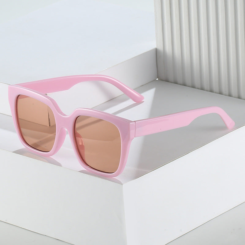 Square Sunglasses