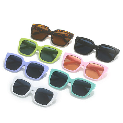 Square Sunglasses
