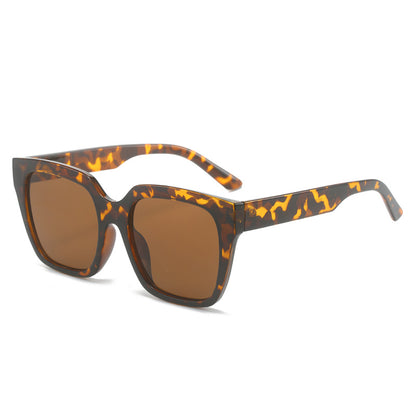 Square Sunglasses