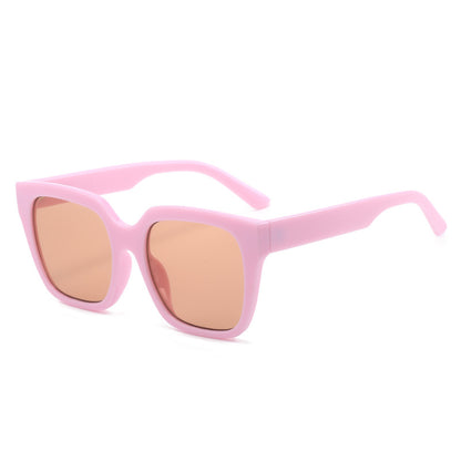 Square Sunglasses