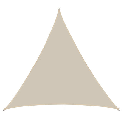 Square Sunshade Sail Outdoor Waterproof