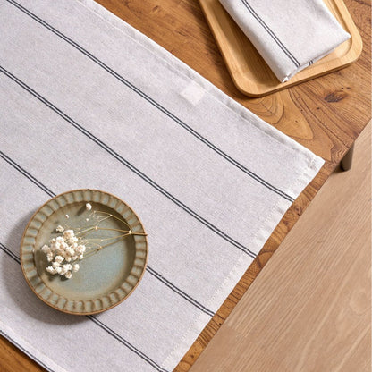 Square tablecloth