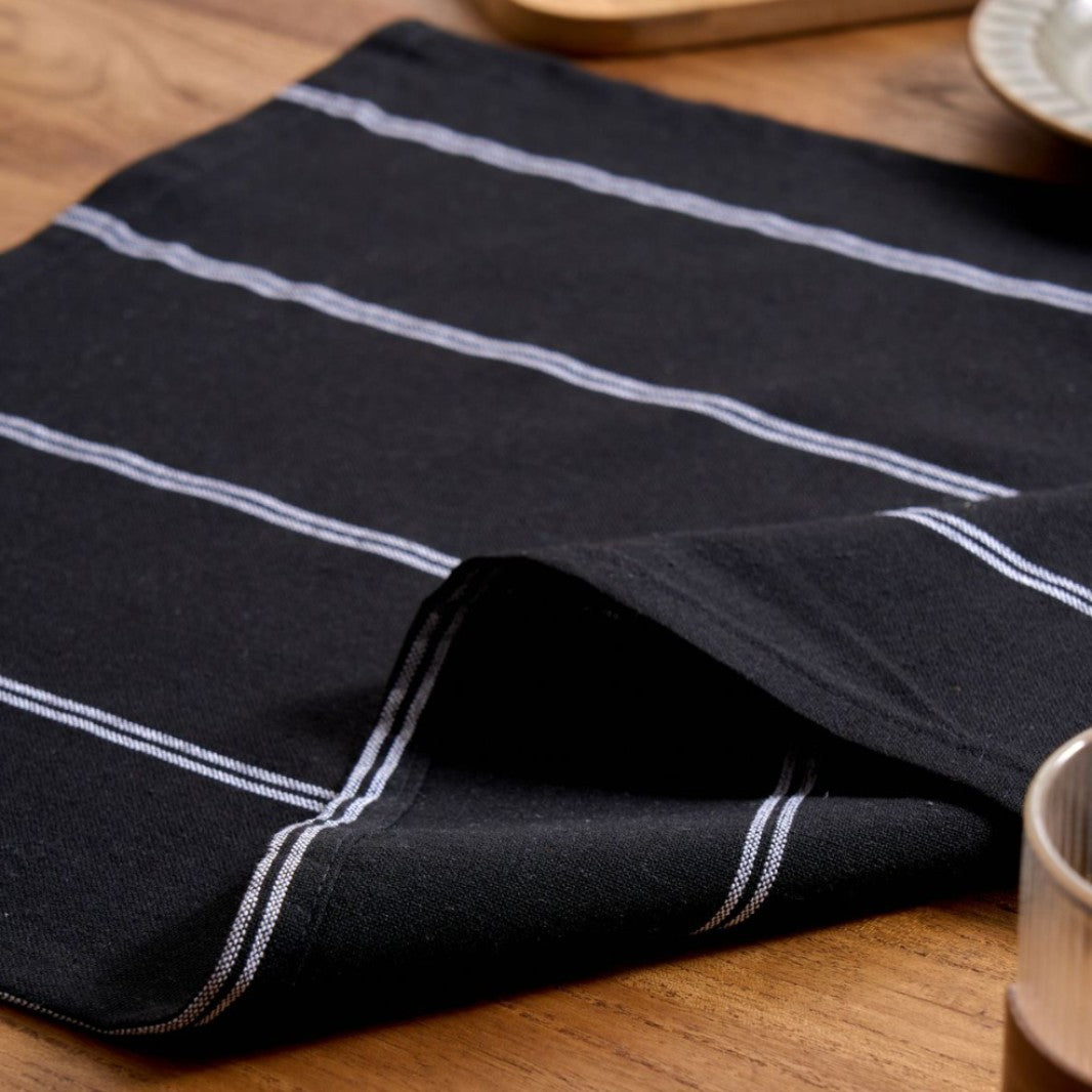 Square tablecloth