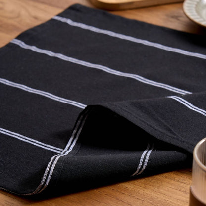 Square tablecloth