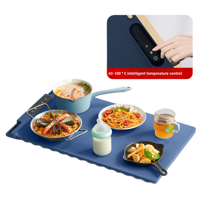 Square Warming Chopping Board