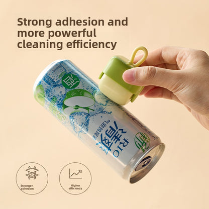 Square Washable Lint Roller