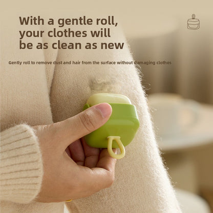 Square Washable Lint Roller