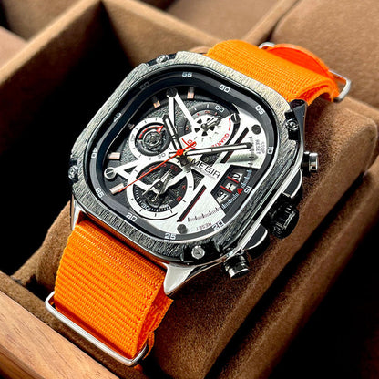 Square Watch