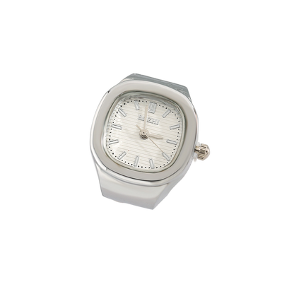 Square Watch Ring