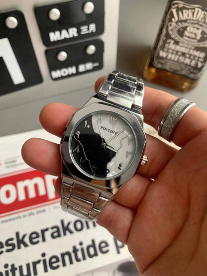 Square Watch