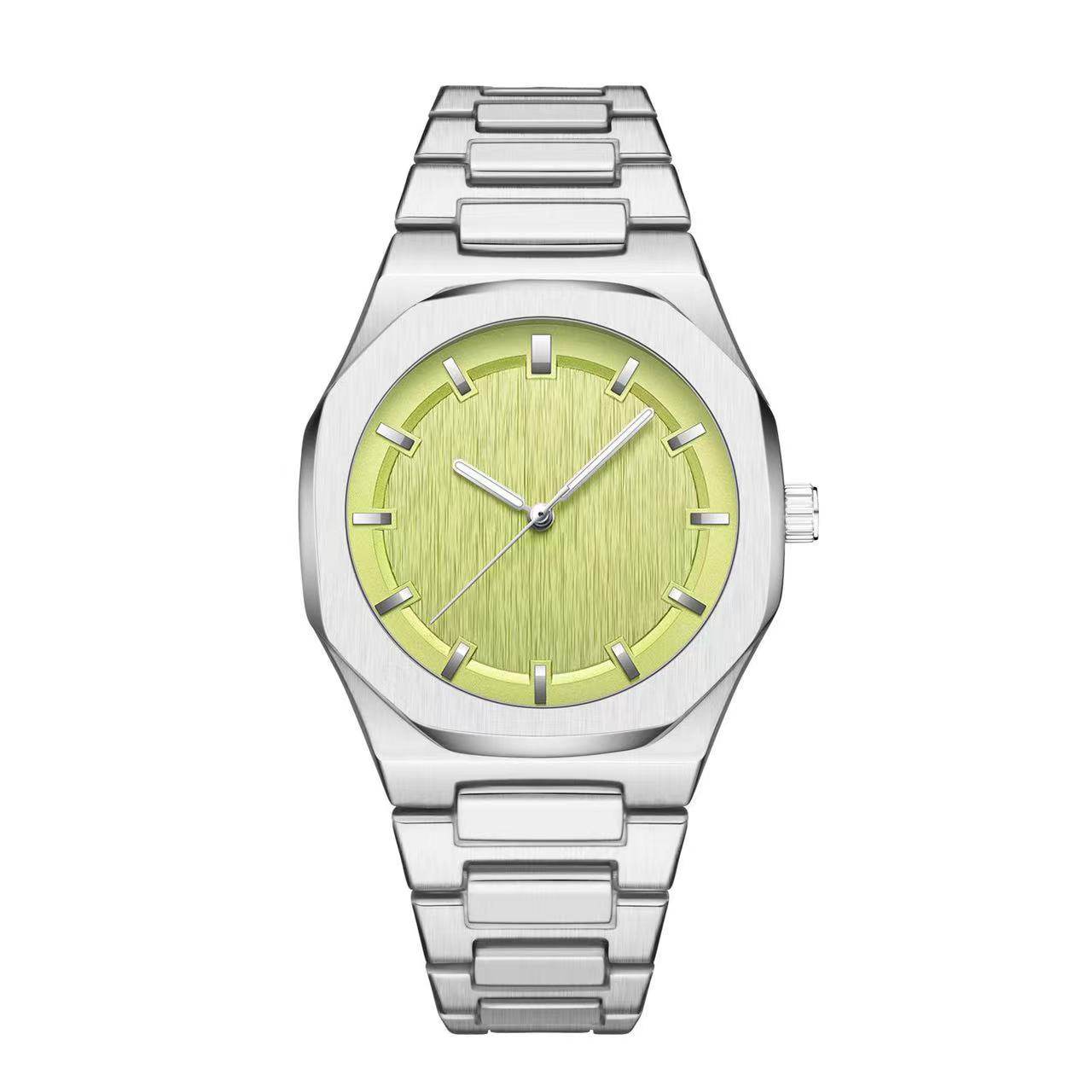 Square Watch