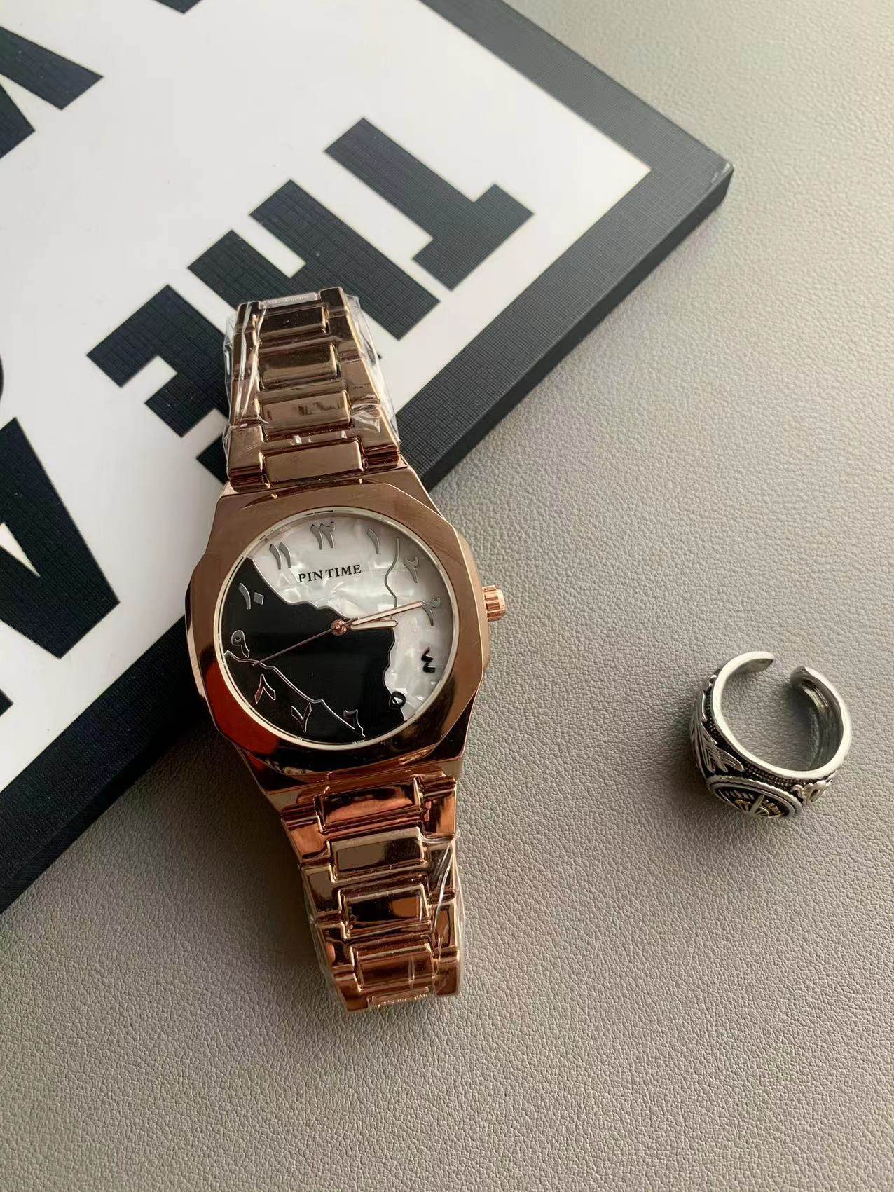 Square Watch