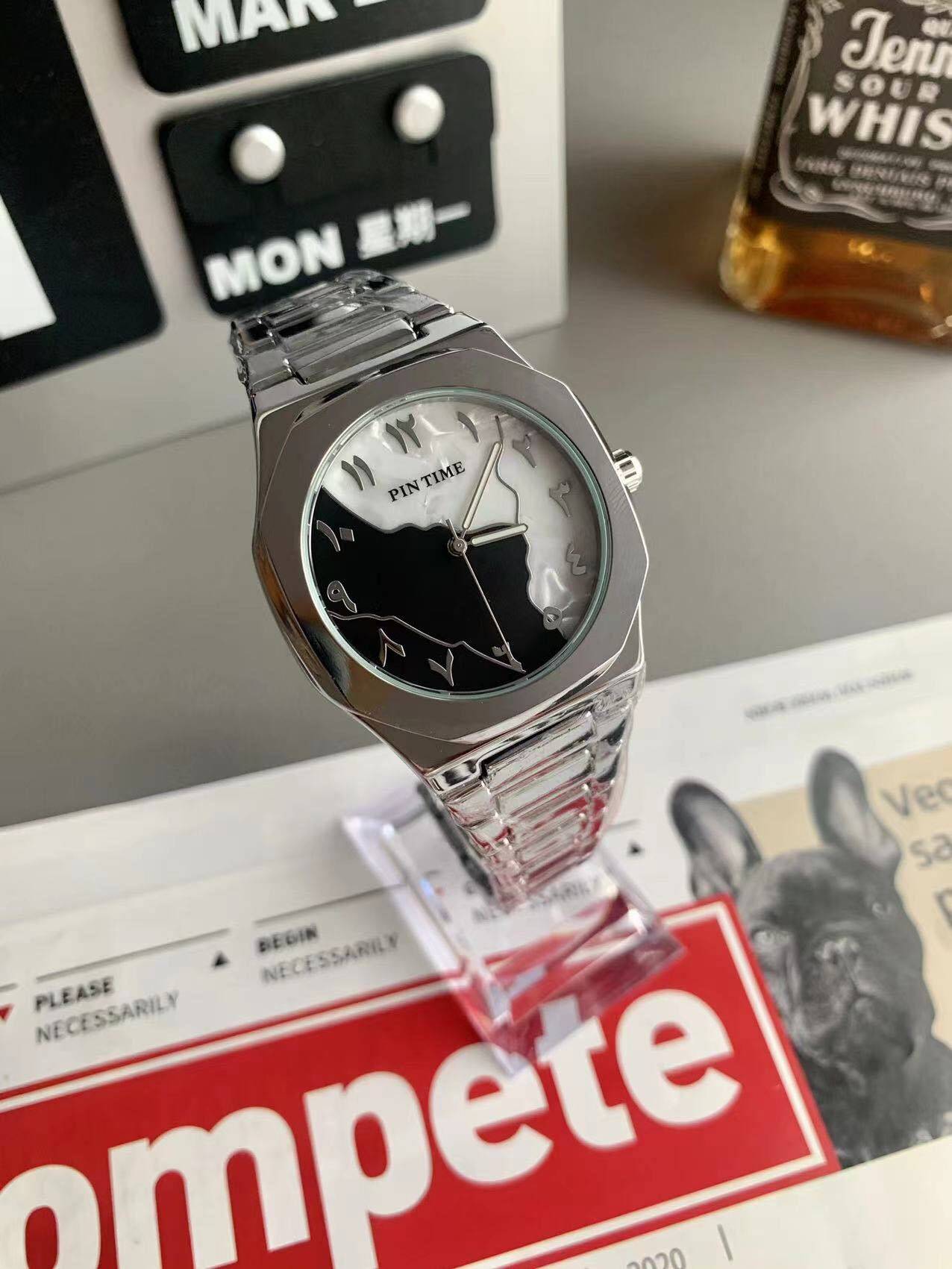 Square Watch