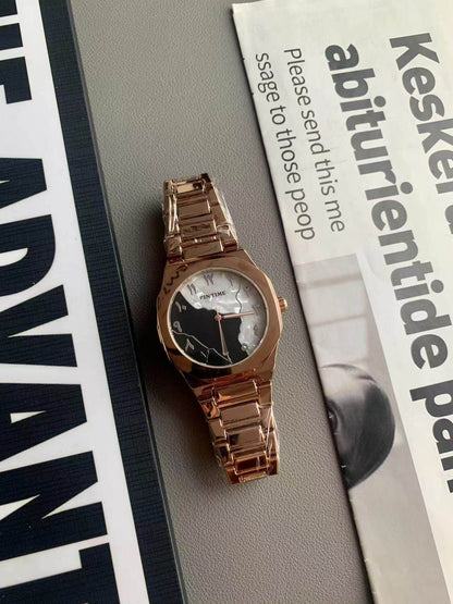 Square Watch