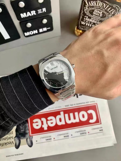 Square Watch