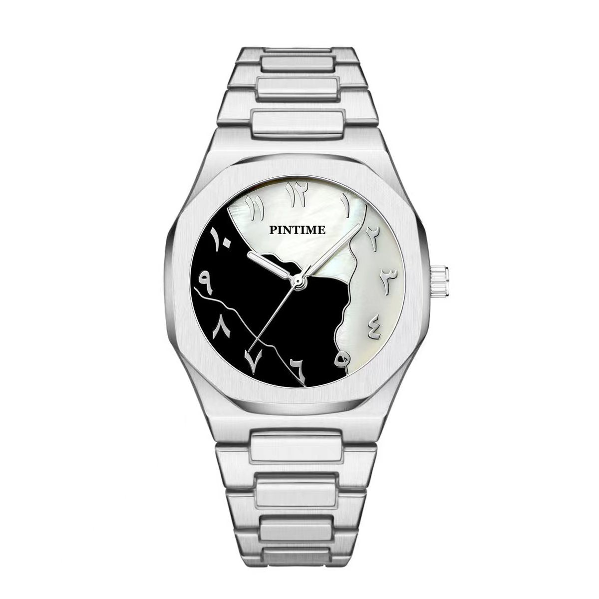 Square Watch