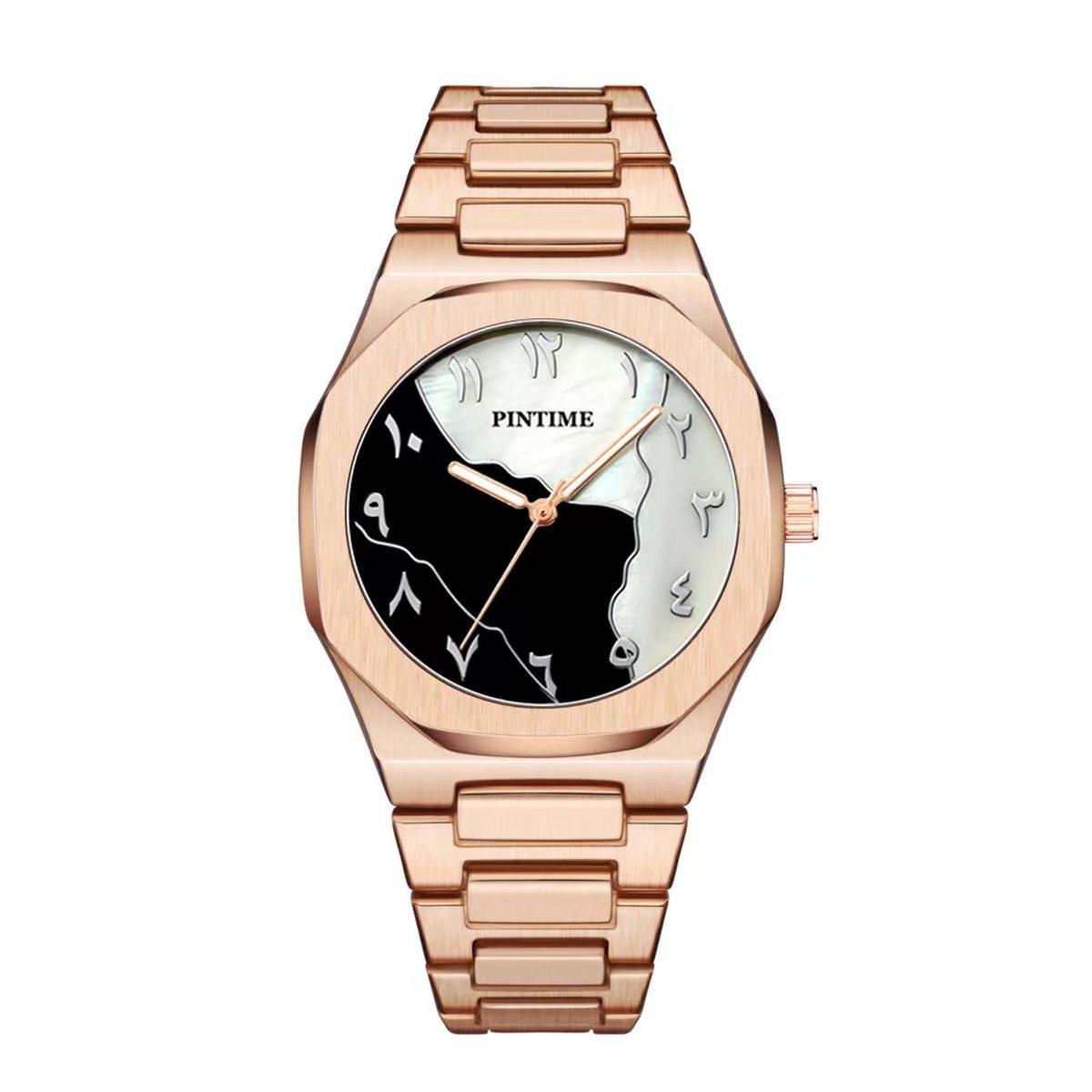 Square Watch