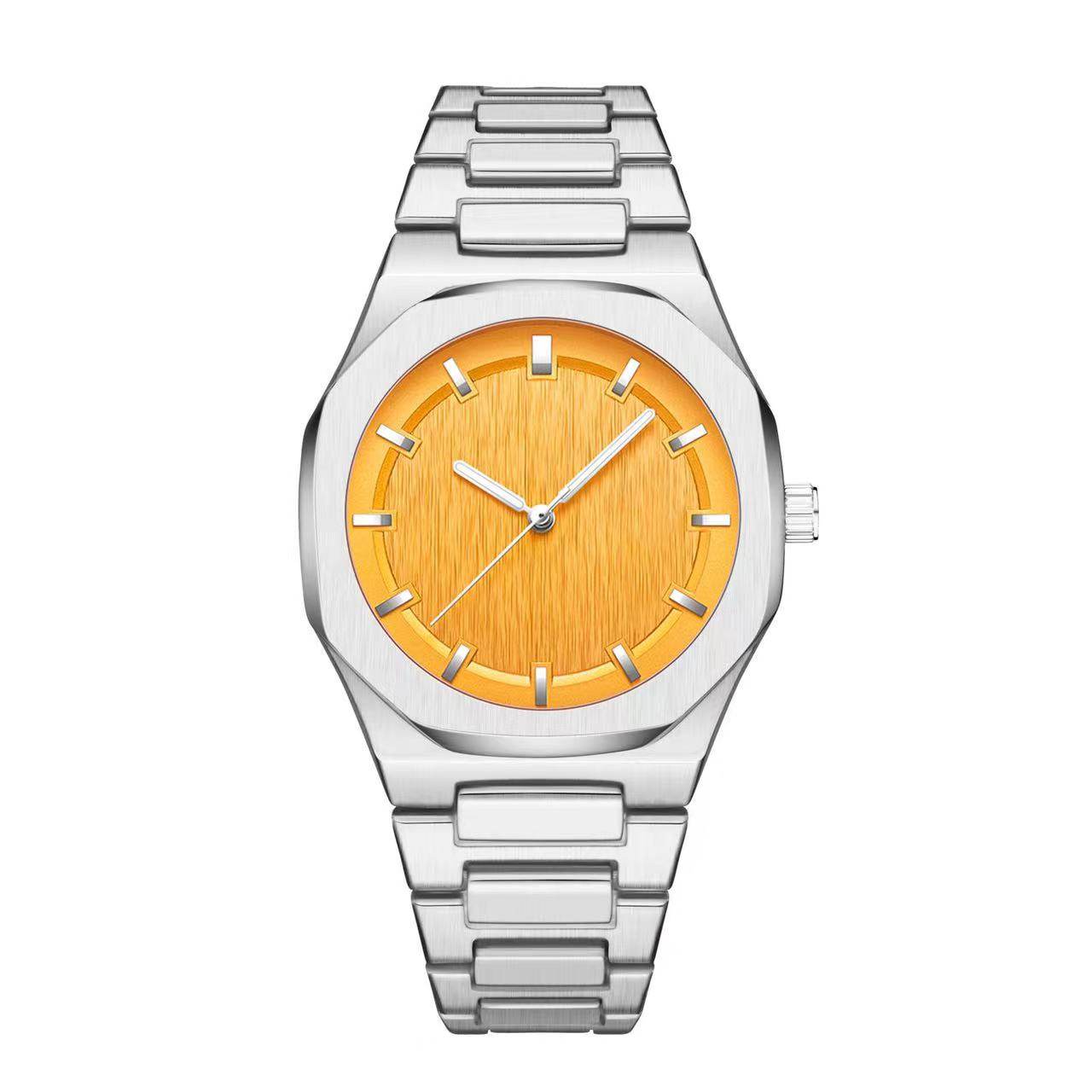 Square Watch