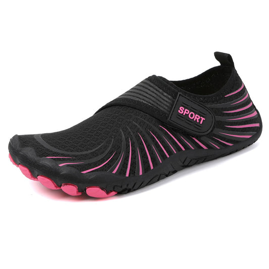 Squat and Deadlift Training Shoes