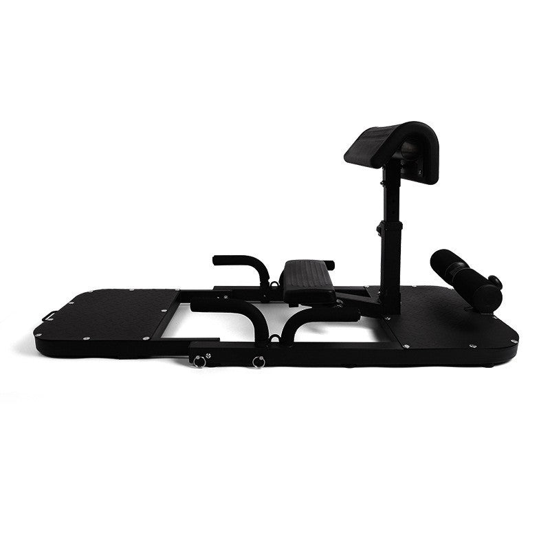 Squat Fitness Machine