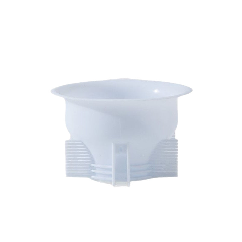 Squat Toilet Odor Preventer