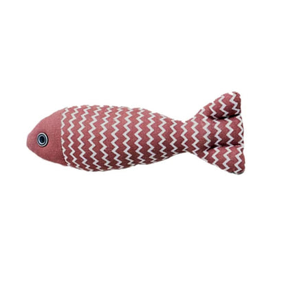 Squeaker Plush Toy for Pets