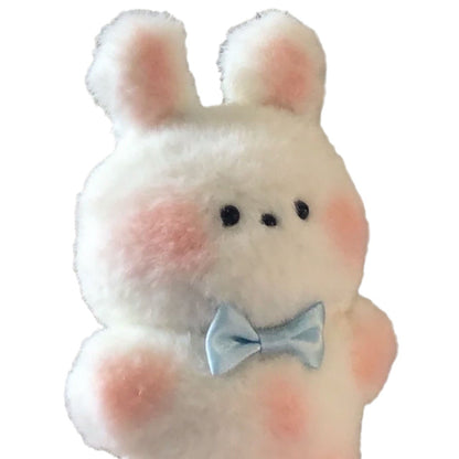 Squeaking Plush Toy