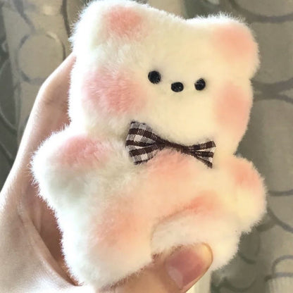 Squeaking Plush Toy