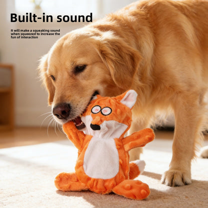 Squeaky Chew Toy for Dogs
